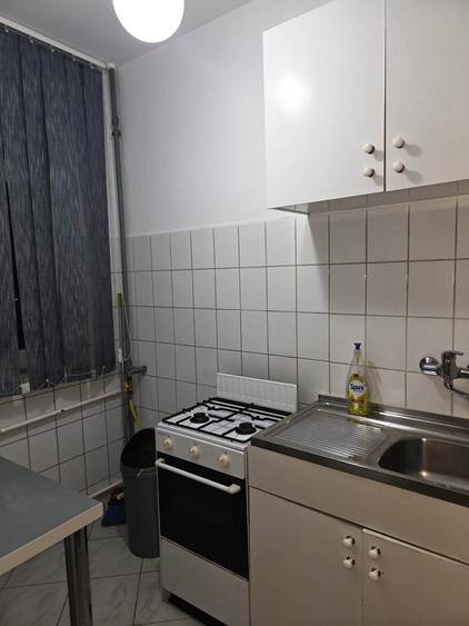 Garsonieră semidecomandată în Drumul Taberei