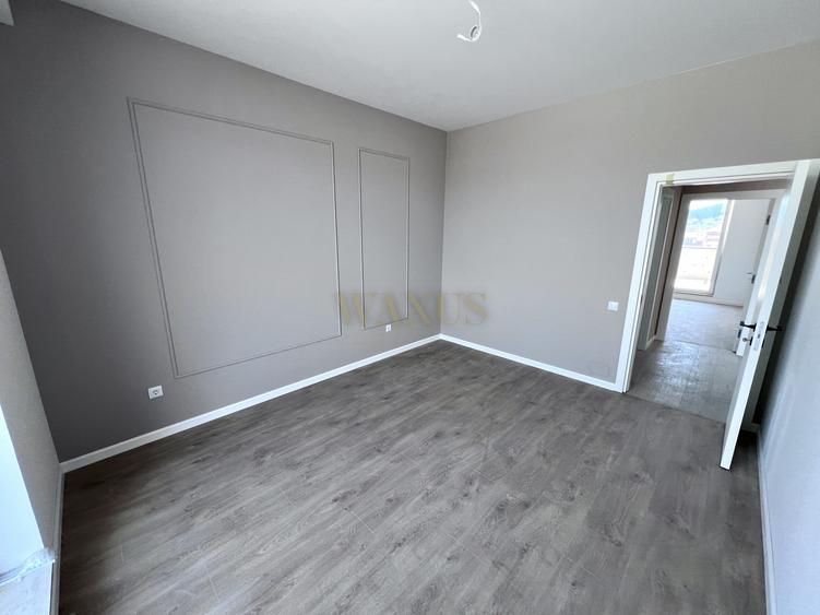 Penthouse finisat în zona Centrală / Garaj subteran /190 mp - 7
