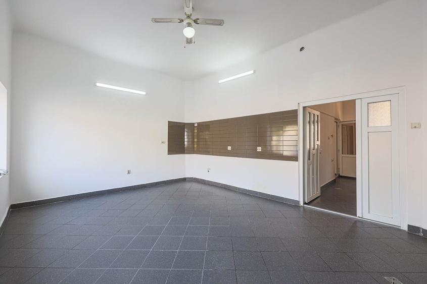Spațiu comercial, de 42 mp, în Central