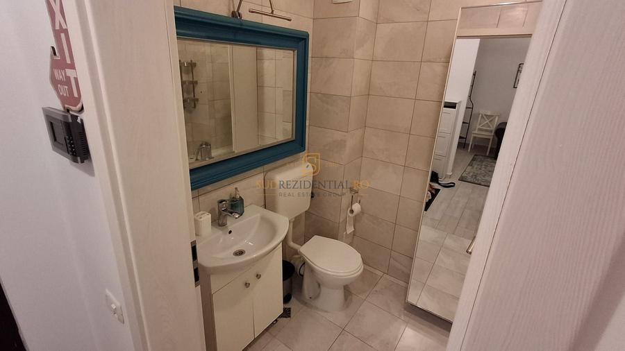 Apartament 2 camere tip studio,  zona Metalurgiei, Sector 4 - 13