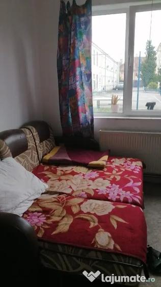 Garsonieră în Terezian