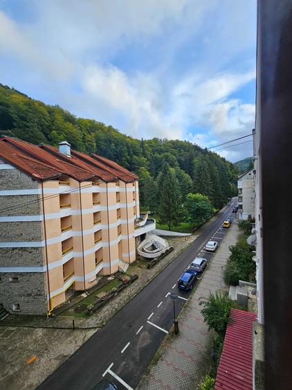 Apartament cu 2 camere nedecomandat în Central