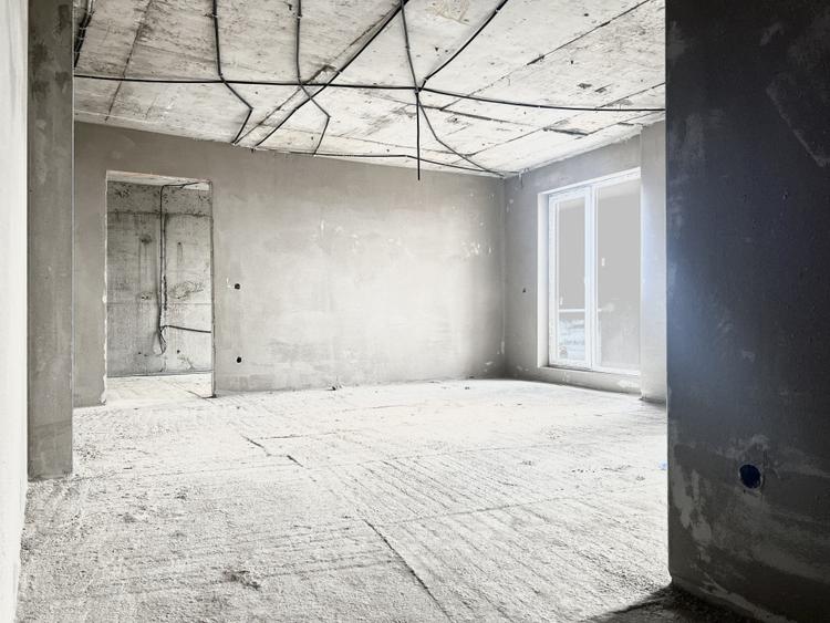 Apartament 2 camere, 54mp utili, terasa 9mp, bloc nou, lift, Torontalului - 2