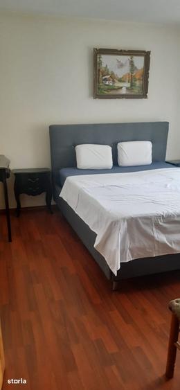 Apartament cu 3 camere în Dacia