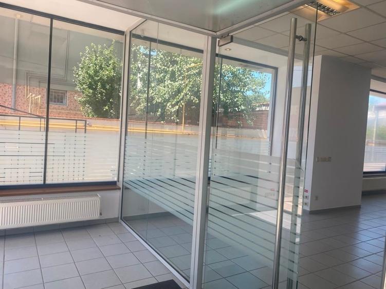 Spațiu comercial, de 164 mp, în Bucureștii Noi