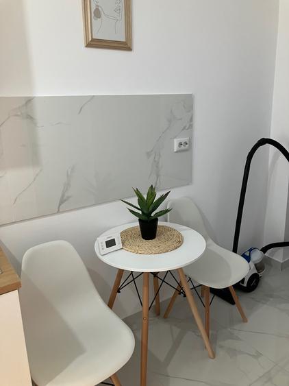 Inchiriere garsoniera Militari Residence-Ilie Petre,1/7,TOTUL NOU,balcon,CT,320€ - 12