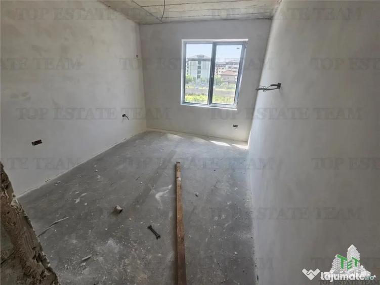 Duplex nou 4 camere langa Padurea Dudu - 3