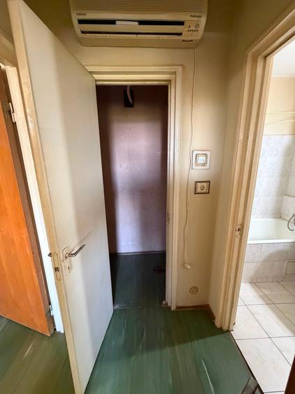 Apartament cu 2 camere semidecomandat în Vitan