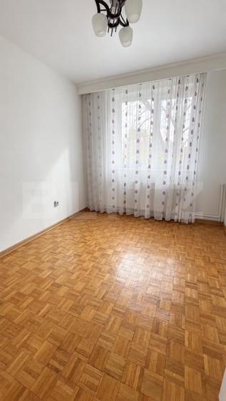 Apartament cu 4 camere decomandat în Nord