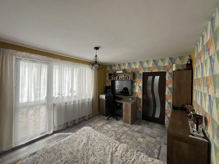 Apartament cu 3 camere decomandat în Mănăștur