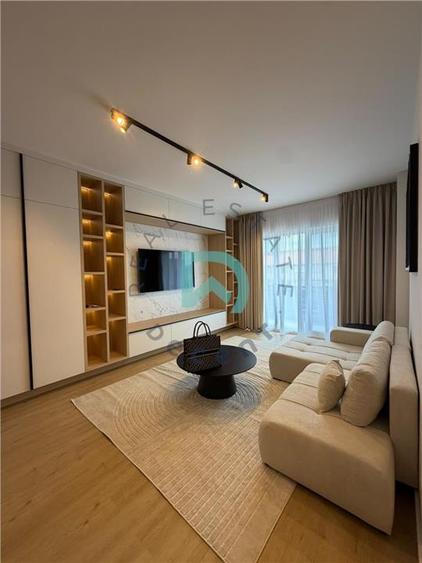 Apartament 3 camere, 2 bai de inchiriat - Zona Rahovei, Sibiu - 2