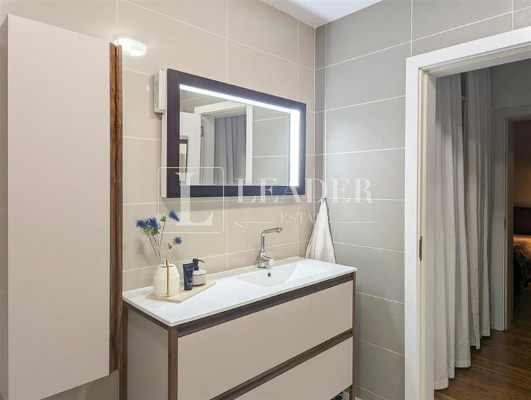 Penthouse modern cu 3 camere de inchiriat in pipera - 21