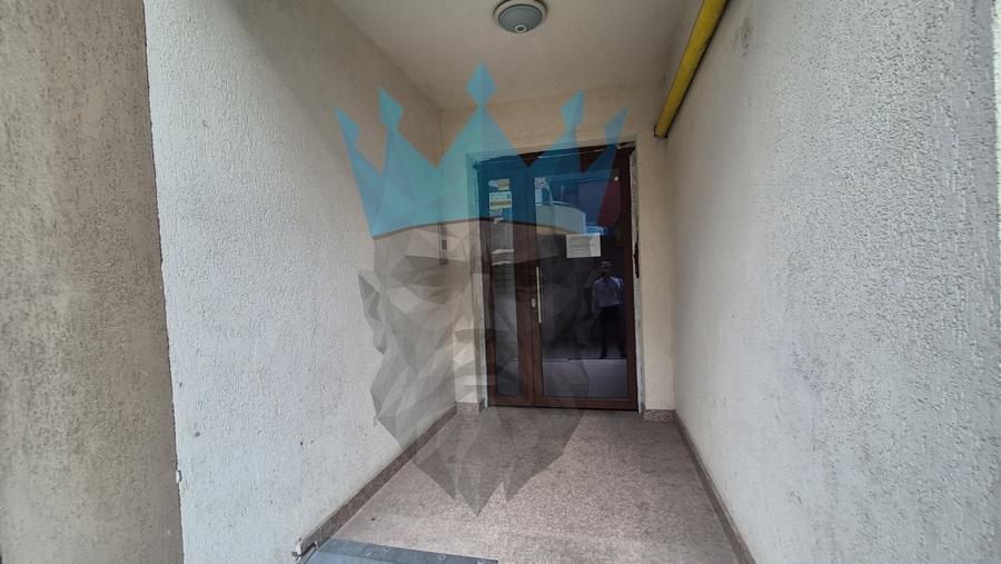 Apartament cu 2 camere semidecomandat, mobilat în Gorjului