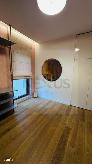 ONE Herastrau Park | Apartament 4 camere | 117 mp utili | Parcare - 3