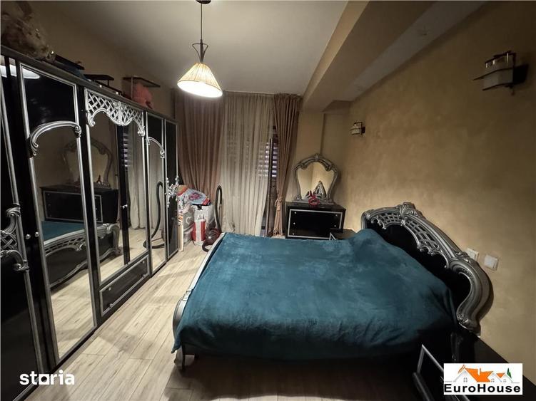 Apartament cu 3 camere decomandat în Ampoi 3