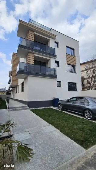 Apartament cu 2 camere în 1 Mai