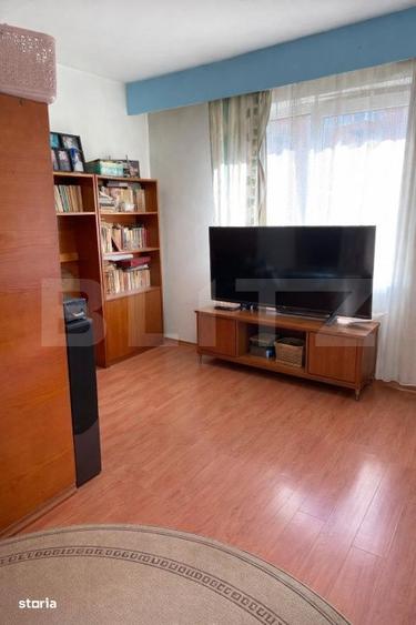 Apartament cu 4 camere în Central