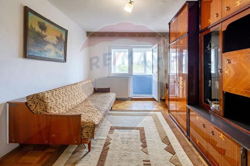Apartament cu 3 camere de vânzare în zona Aradului - 6