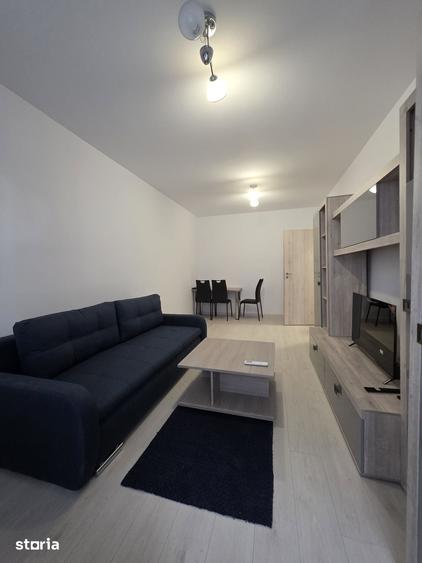 Apartament cu 2 camere în Militari