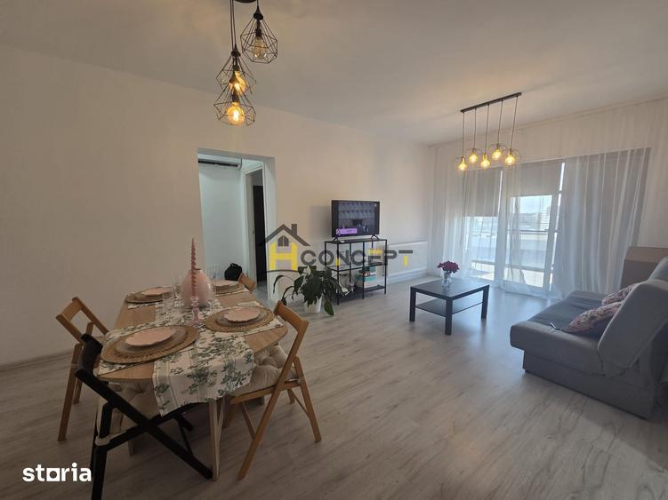 Inchiriere Apartament 2 camere 2 min metrou Vedere Panoramica - 2
