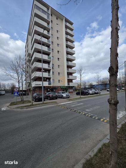 Spațiu comercial, de 140 mp, în Central
