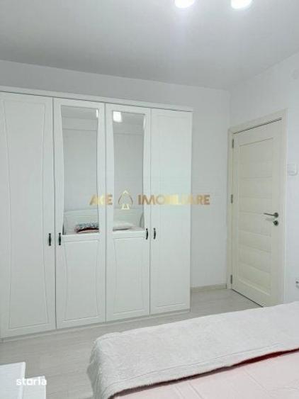 3 Camere de inchiriat | Grivita | Boiler Electric | Metrou - 7