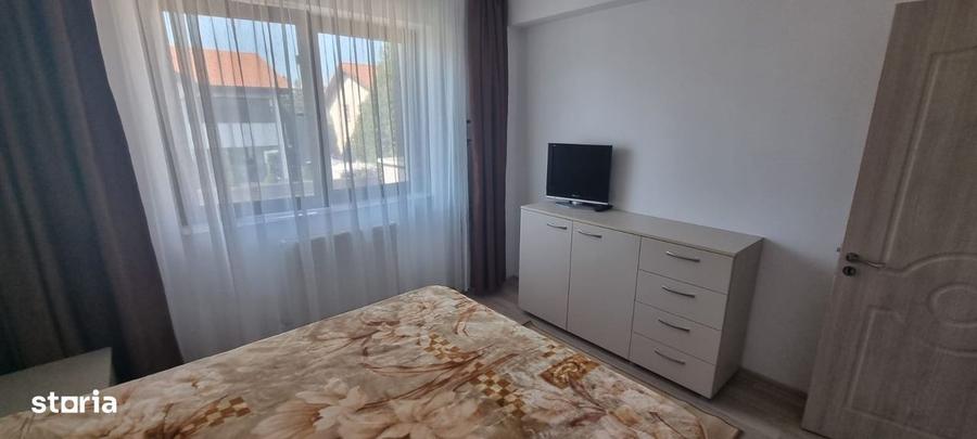 Apartament cu 2 camere în Boreal