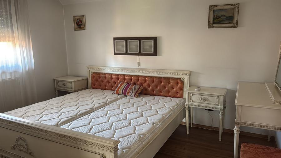 Casă individuală cu 5 camere cu Canalizare în Chiajna