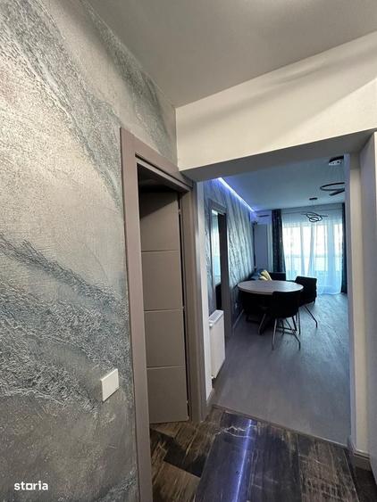 Apartament cu 2 camere în Ciric