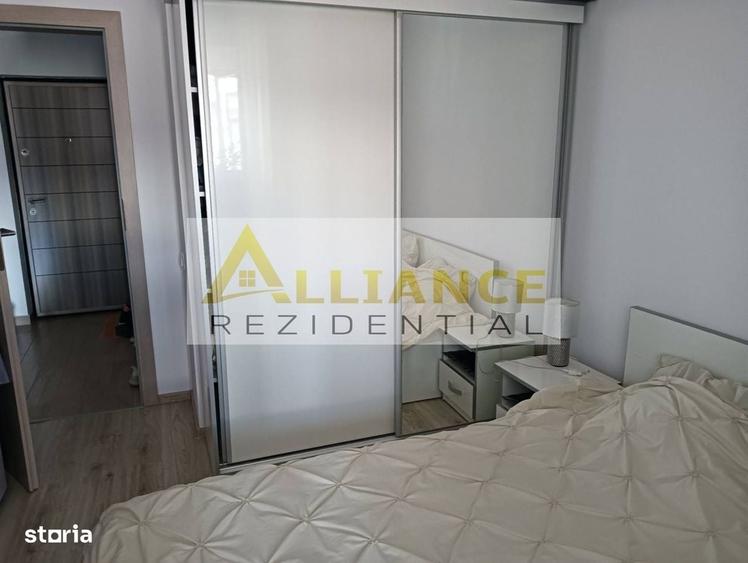 Apartament cu 2 camere în Sălaj