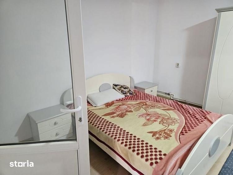 Garsonieră în Buziașului