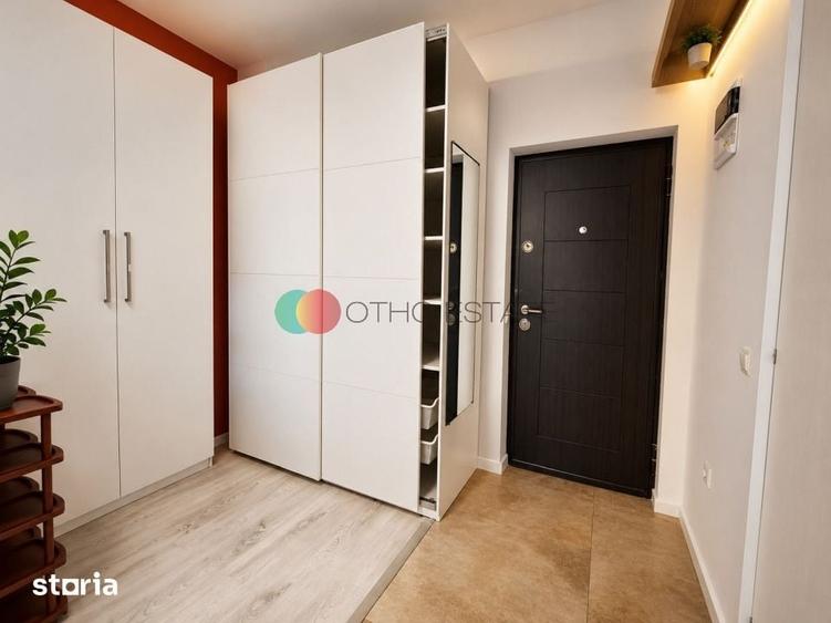 Garsoniera Chiajna - Langa Padure | Loc de Parcare | Utilat Mobila - 5