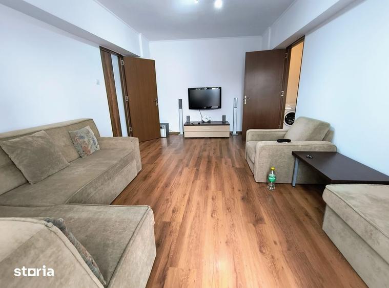 Apartament 3 camere- Calea Mosilor - 11