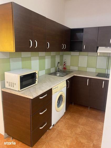 APARTAMENT 2 CAMERE, ZONA CFR, TARGOVISTE, 350EURO - 5