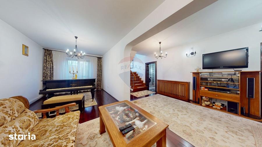 Re?edin?a Privata | Finisaje Naturale Premium | Brasov Tractorul - 10