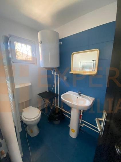 Casă individuală cu 2 camere cu Teren 90 Mp în Coiciu