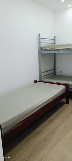 Apartament cu 4 camere în Central