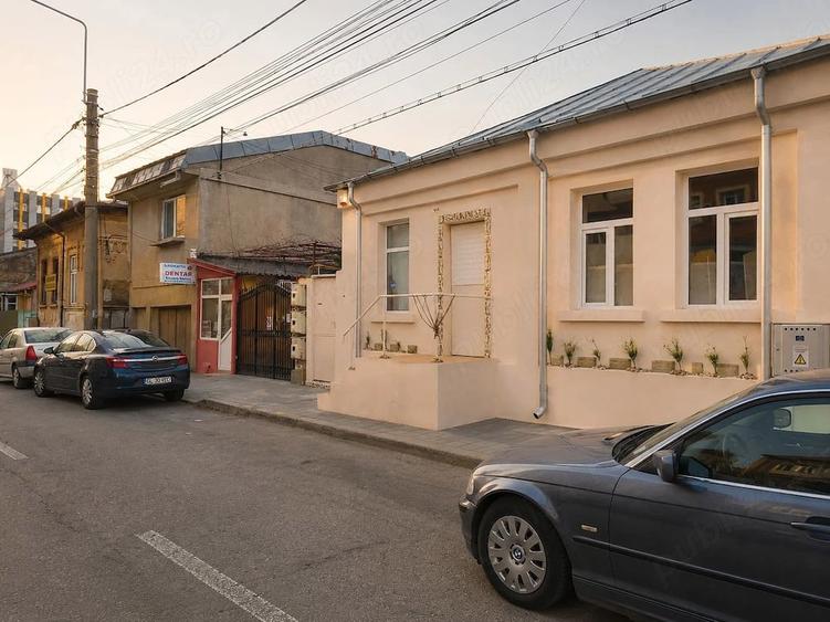 Spațiu comercial, de 120 mp, în Ultracentral
