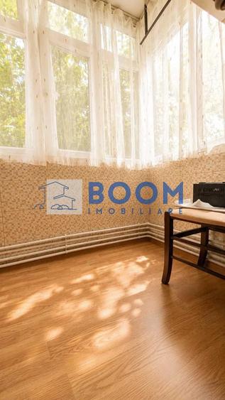 Apartament cu 2 camere decomandat în Ostroveni