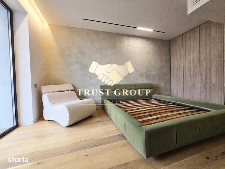 Apartament cu 4 camere decomandat în Aviatorilor