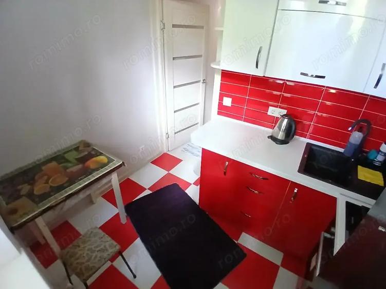 Oferim spre vanzare garsoniera in zona 13 Septembrie - 1