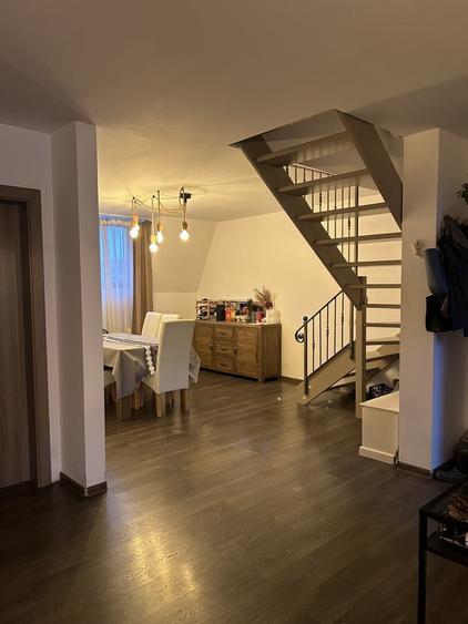 DIRECT PROPRIETAR !!!Apartament 4 camere 118 mp partial mobilat - 5