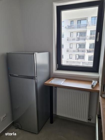 Garsonieră în Titan