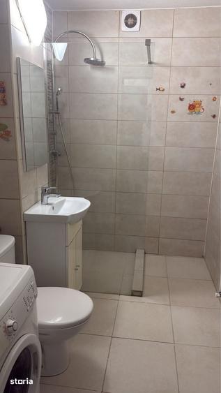 Inchiriez apartament alba iulia cetate - 2