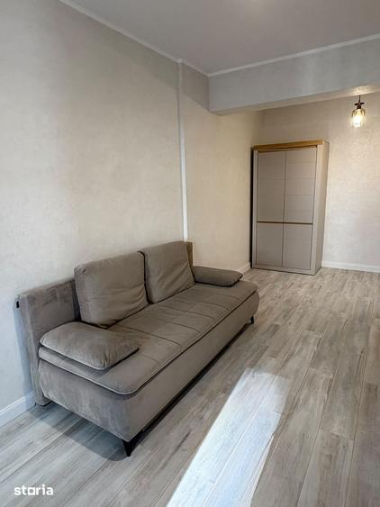 Apartament de inchiriat cu 2 camere decomandat-Royal Town Iasi - 6