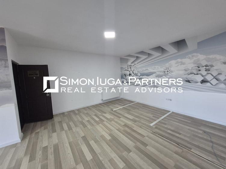 Spațiu comercial, de 900 mp, în Mănăștur