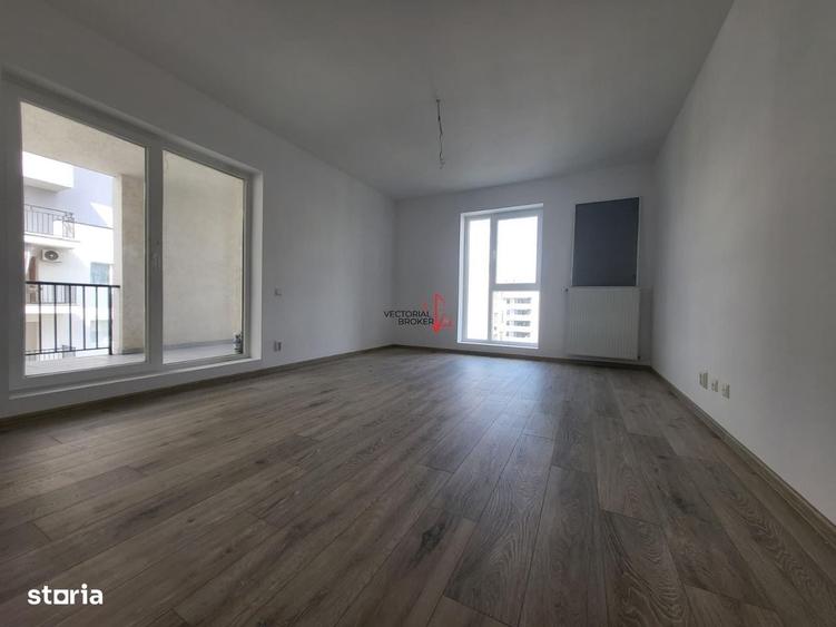 Apartament cu 3 camere decomandat în Theodor Pallady