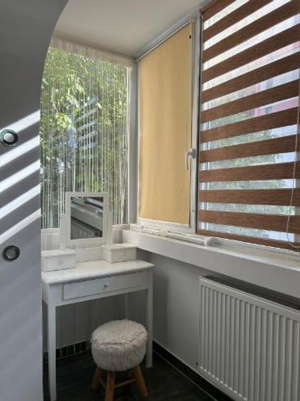 Apartament cu 1 camere decomandat în Soarelui - 2