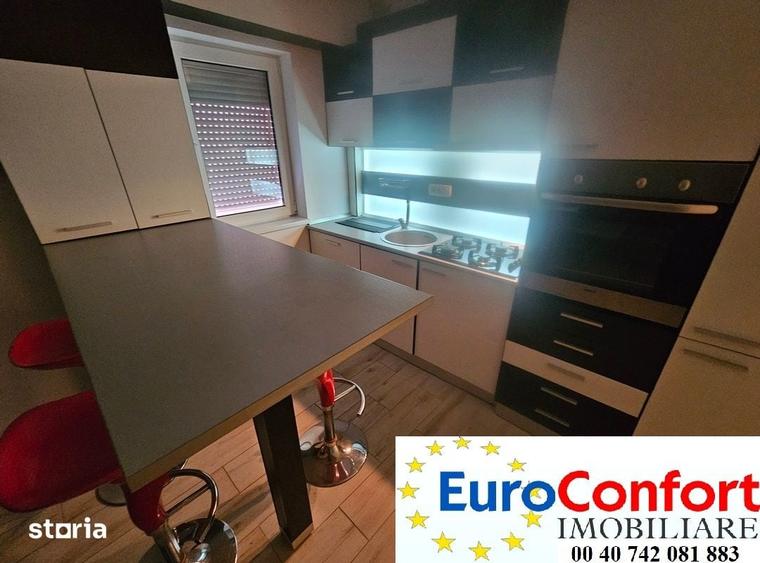 Apartament cu 2 camere ?i gradina in Arad - 7