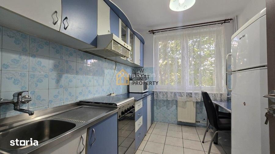 De inchiriat apartament 3 camere Transilvaniei